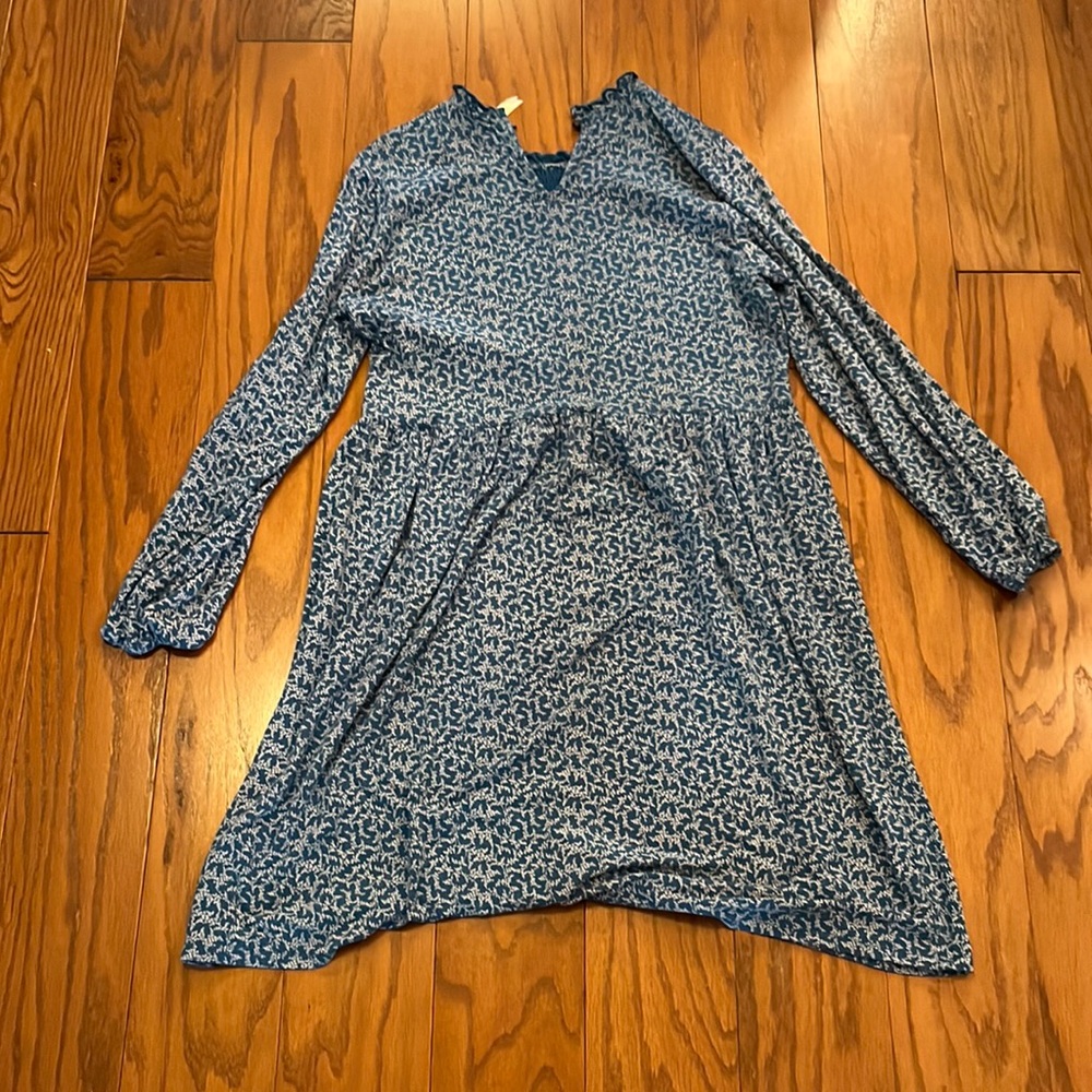 Matilda Jane Smocked Dress